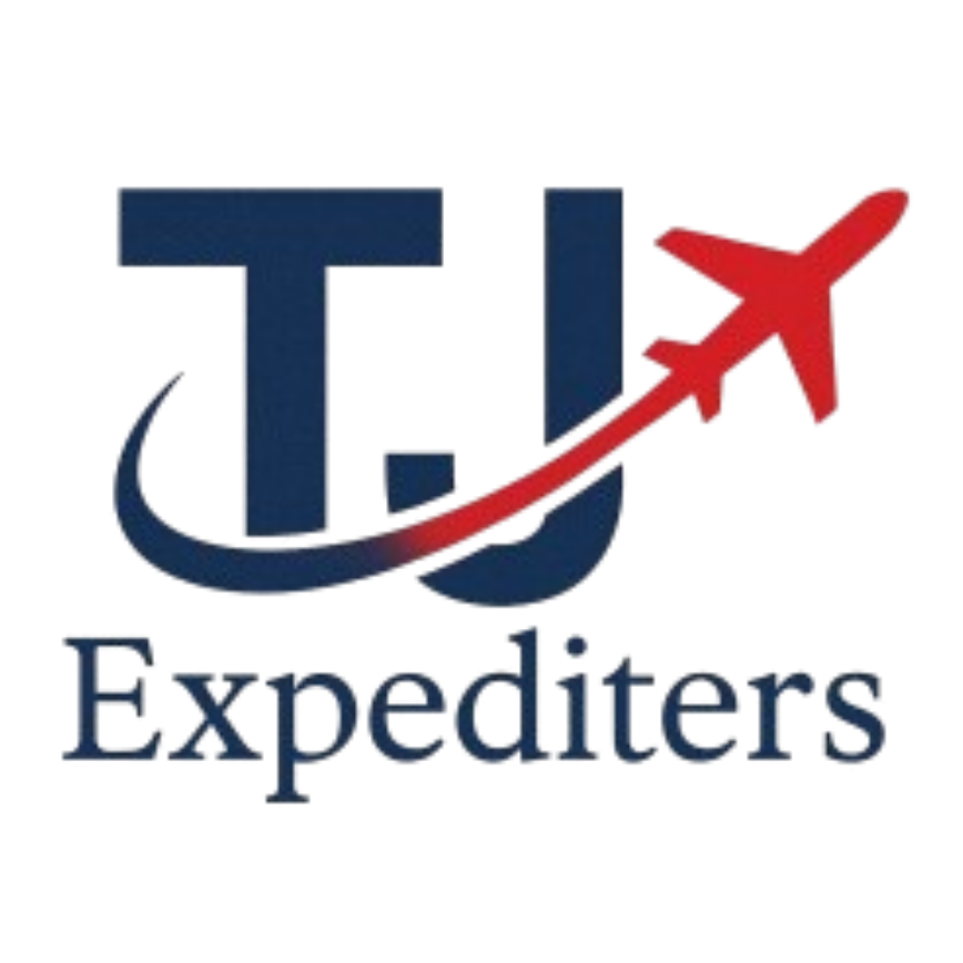 T.J. Expediters